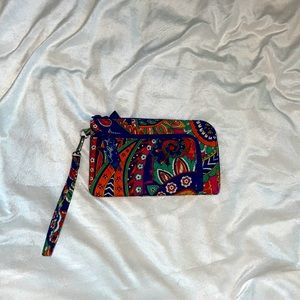 Vera Bradley wallet
